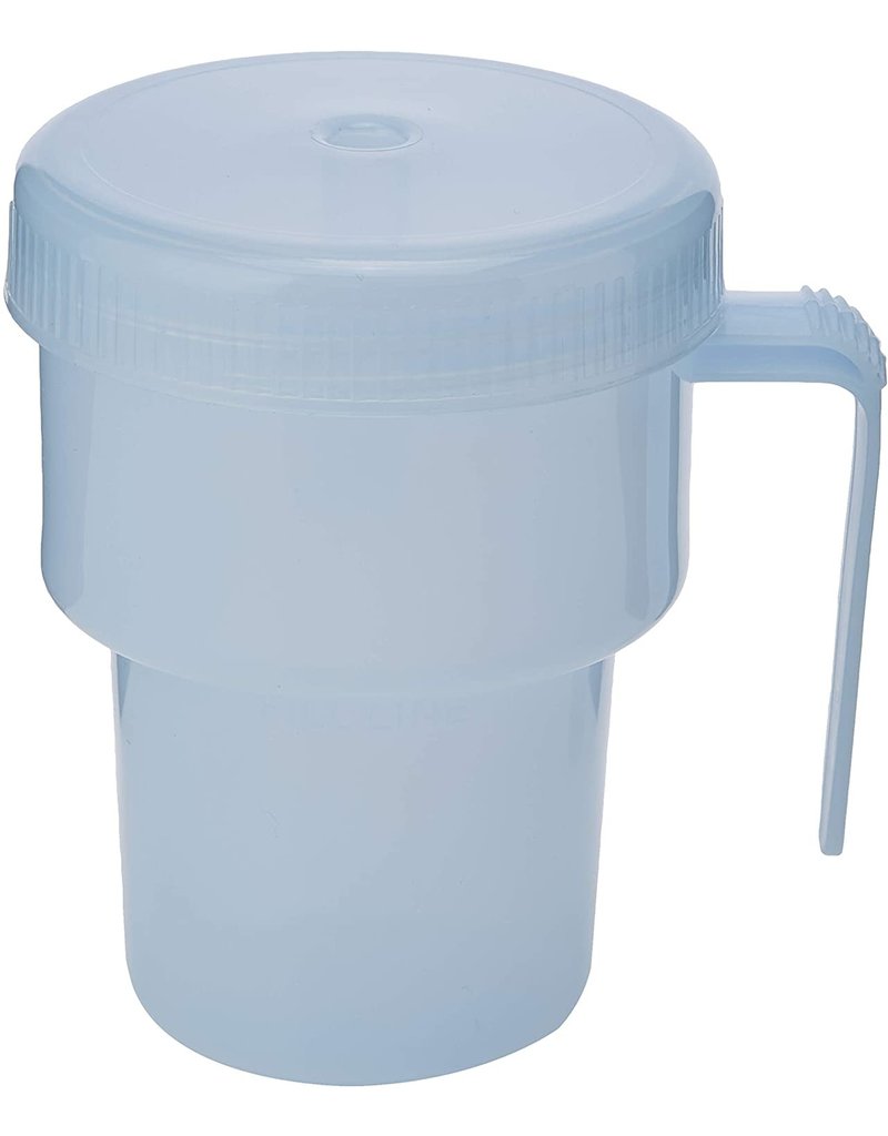 Drive/Devilbiss Spill Proof Cup