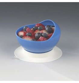 Scooper Bowl with Suction Cup