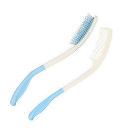 Comb & Brush Set