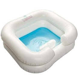 EZ - ACCESS EZ-SHAMPOO HAIR WASHING BASIN (BOXED)