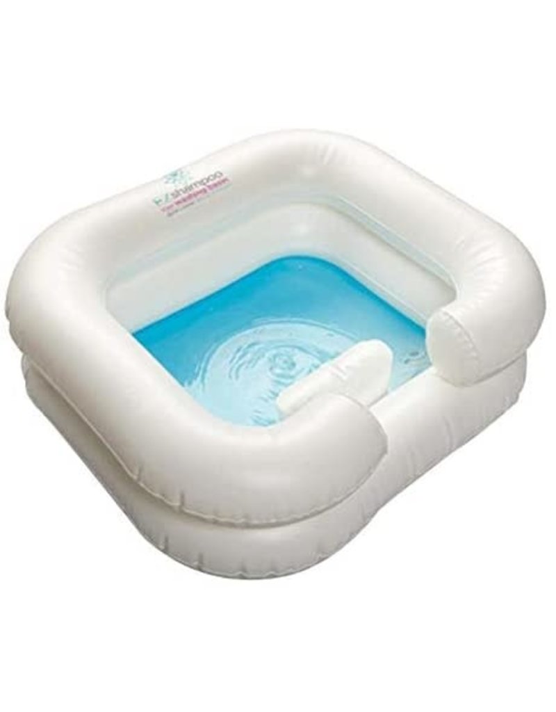 EZ - ACCESS EZ-SHAMPOO HAIR WASHING BASIN (BOXED)