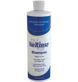 No Rinse Shampoo