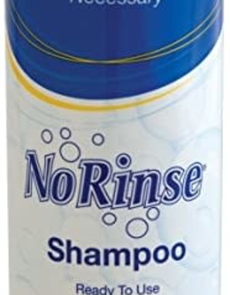 No Rinse Shampoo Broadway Home Medical