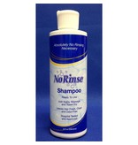 No Rinse Shampoo