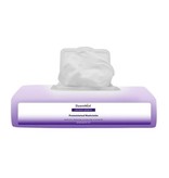 Dawn Mist Adult Washcloths