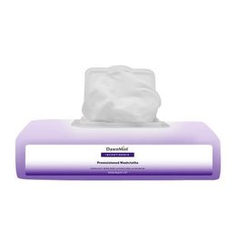 Dawn Mist Adult Washcloths