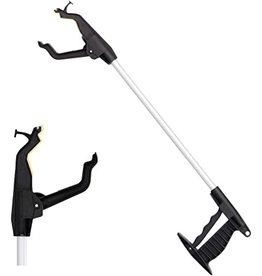 Nova Ortho-Med, INC. Dragon Reacher