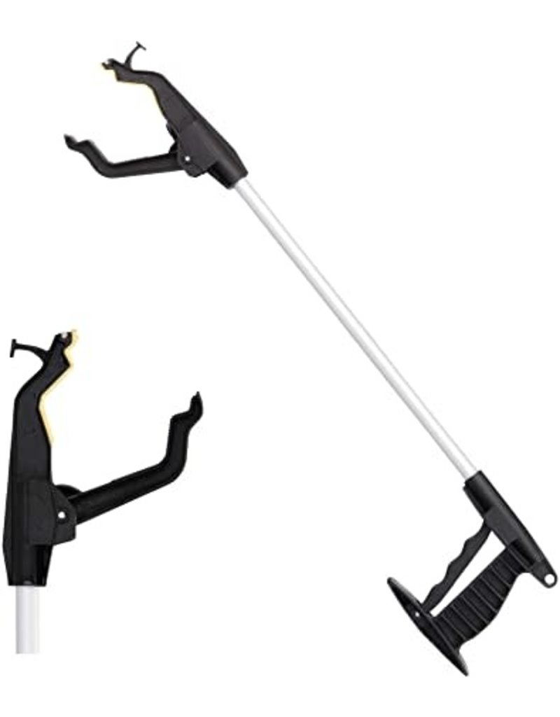 Nova Ortho-Med, INC. Dragon Reacher
