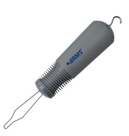 Button Hook w/Zipper Pull