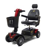 Buzzaround Scooter LX
