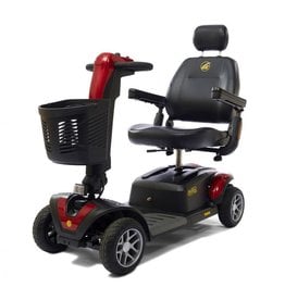 Buzzaround Scooter LX