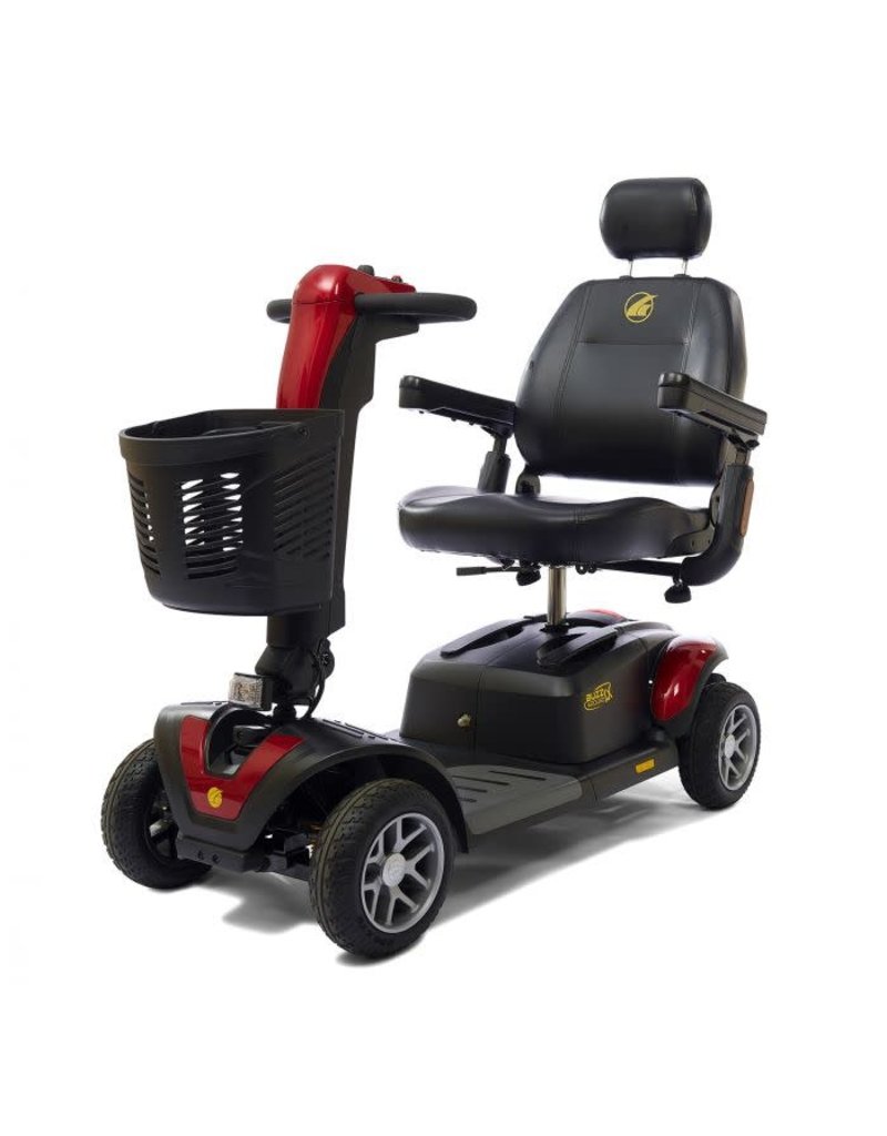 Buzzaround Scooter LX
