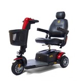 Buzzaround Scooter LX