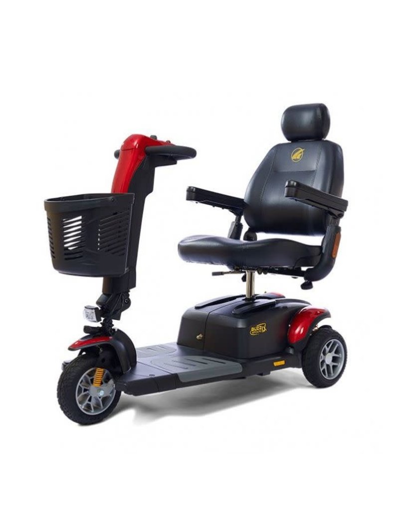 Buzzaround Scooter LX