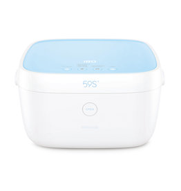 Paptizer Smart CPAP Sanitizer
