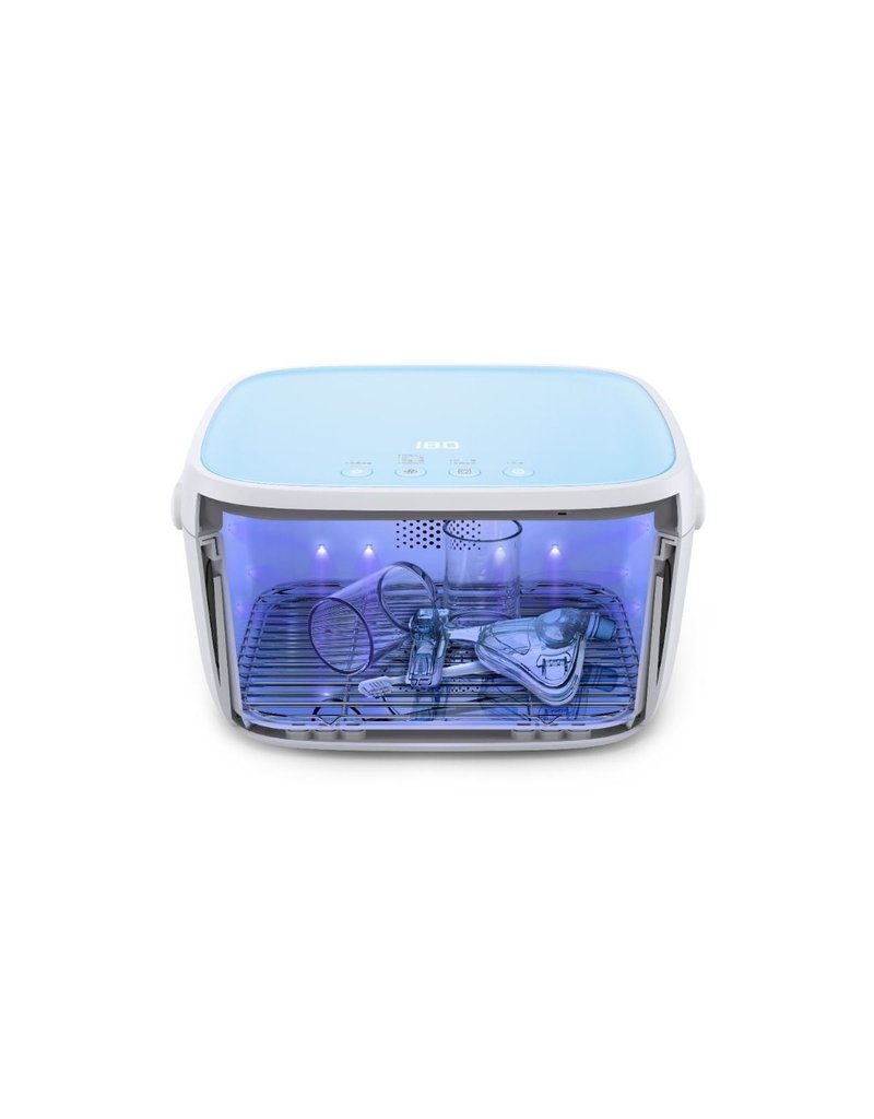 Paptizer Smart CPAP Sanitizer
