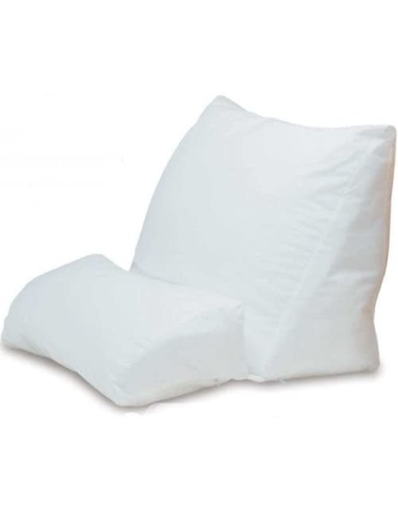 Flip Pillow 10-in-1