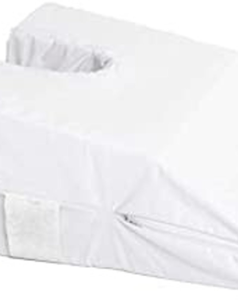 Face Down Wedge Pillow Broadway Home Medical