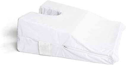 face down wedge pillow