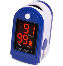Roscoe Medical Medical Fingertip Pulse Oximeter