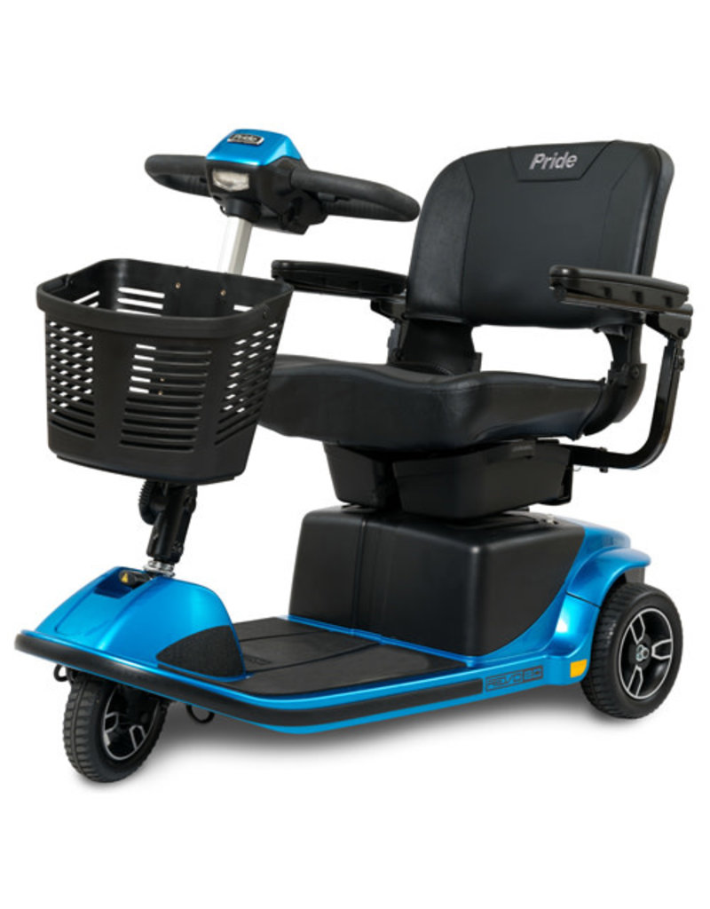 Pride Mobility Revo 2.0 Power Scooter