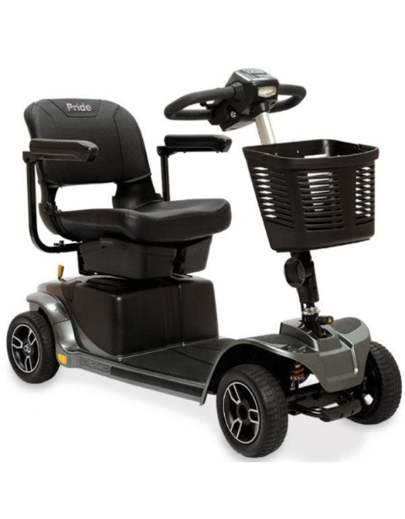 Revo 2.0 Power Scooter