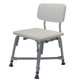 Lumex Lumex Heavy Duty Bath Seat