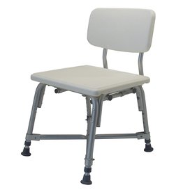 Lumex Lumex Heavy Duty Bath Seat