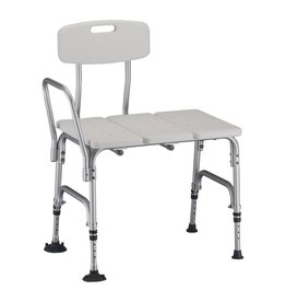 Nova Ortho-Med, INC. Heavy Duty Transfer Bench