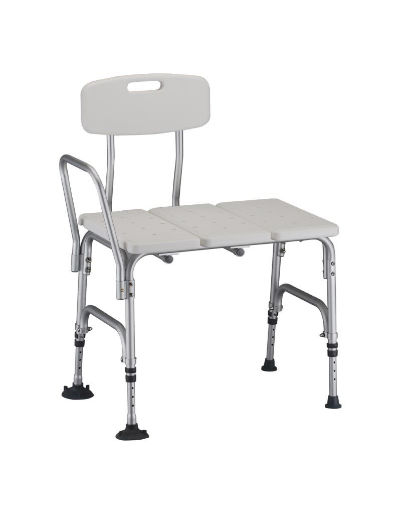 Nova Ortho-Med, INC. Heavy Duty Transfer Bench