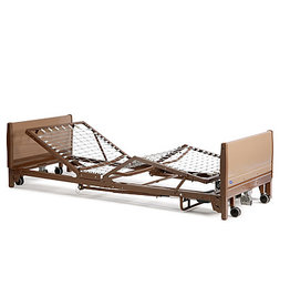 INVACARE Full Electric Hi/Low Bed Frame