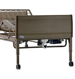 Full Electric Hospital Bed (Frame Only)