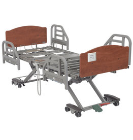 Drive/Devilbiss Prime Care Hospital Bed Frame