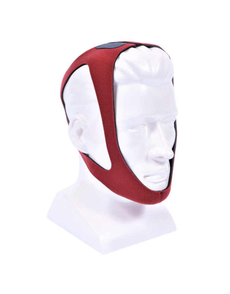 Ruby Adjustable Chin Strap