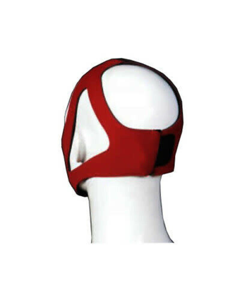 Ruby Adjustable Chin Strap