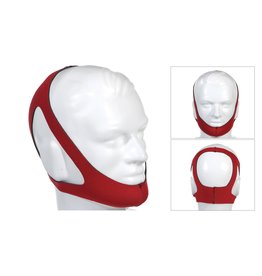 Ruby Style Sized Chin Strap