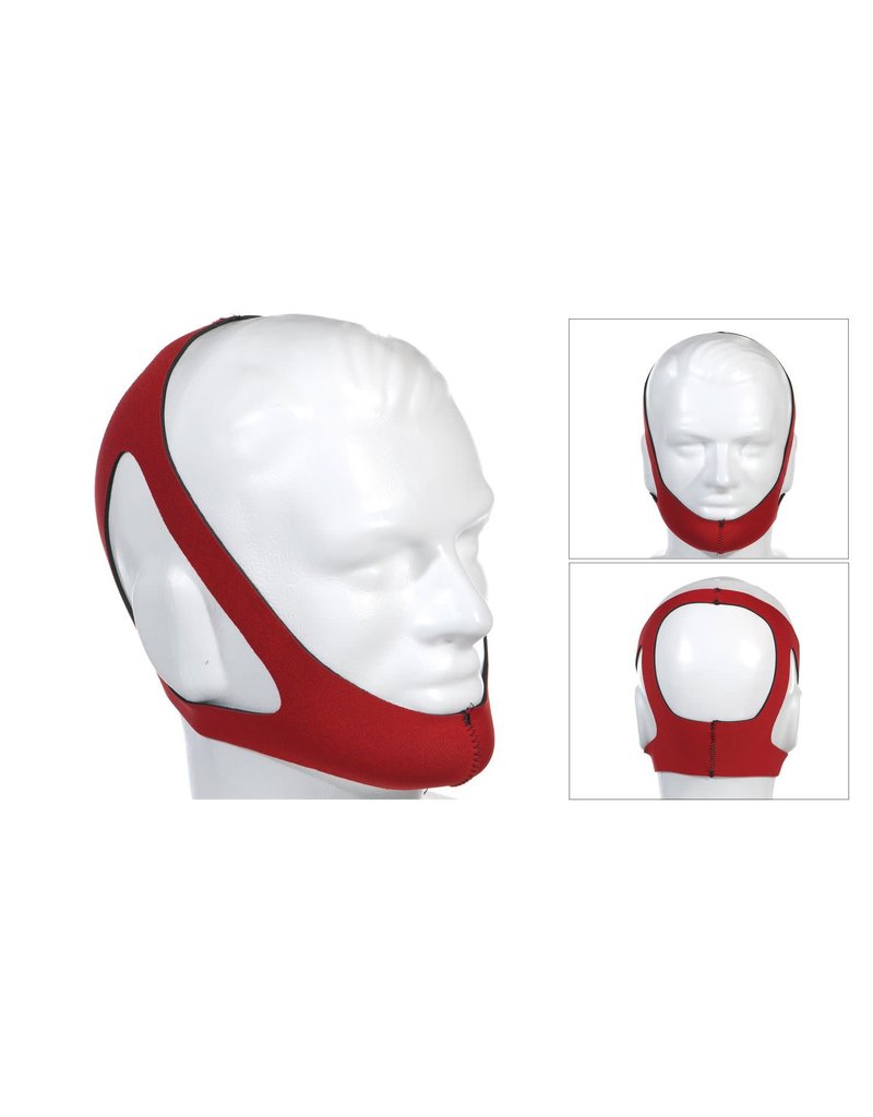 Ruby Style Sized Chin Strap