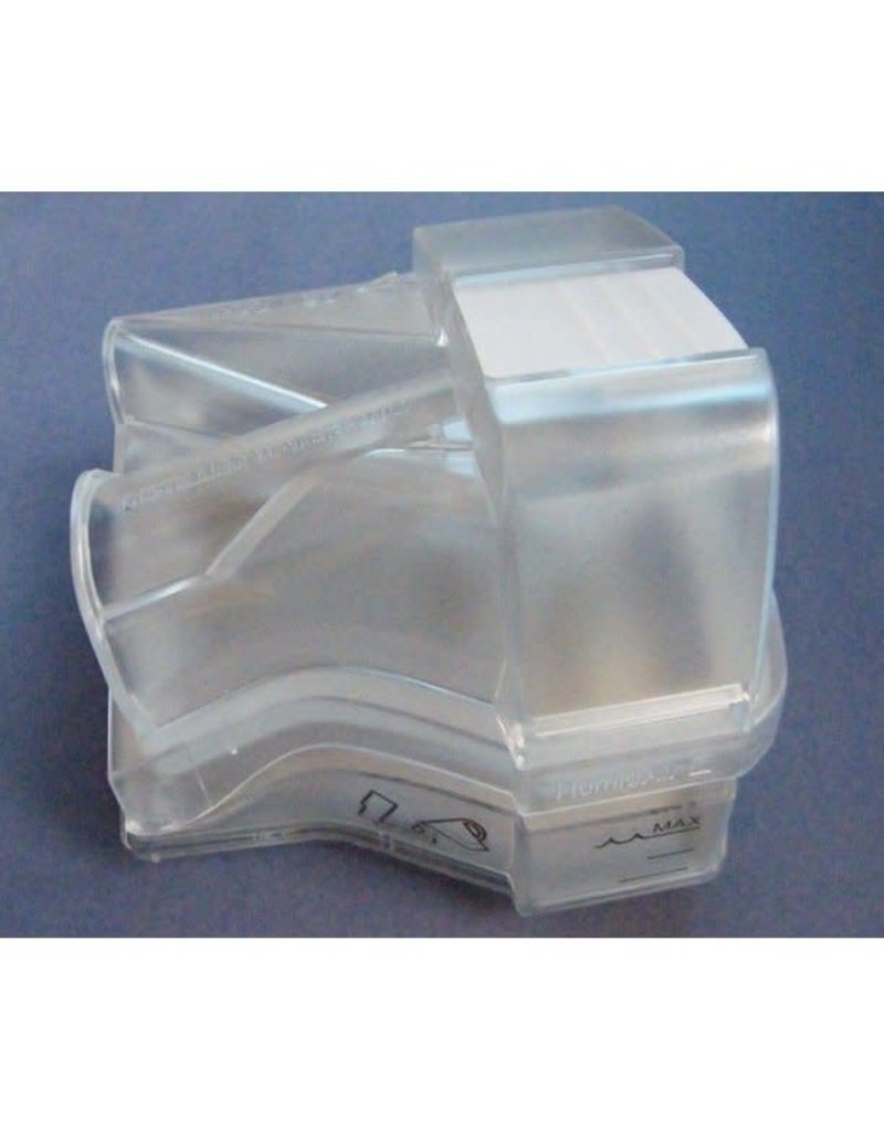 S10 HumidAir Standard Water Chamber Tub