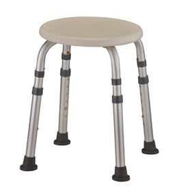 Nova Adjustable Bath Stool