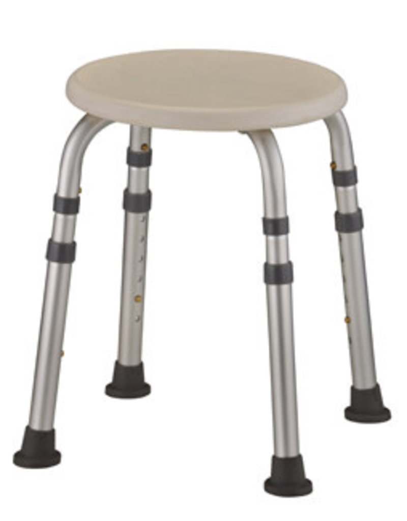 Nova Ortho-Med, INC. Nova Adjustable Bath Stool