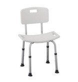 Nova Ortho-Med, INC. Nova Bath Seat