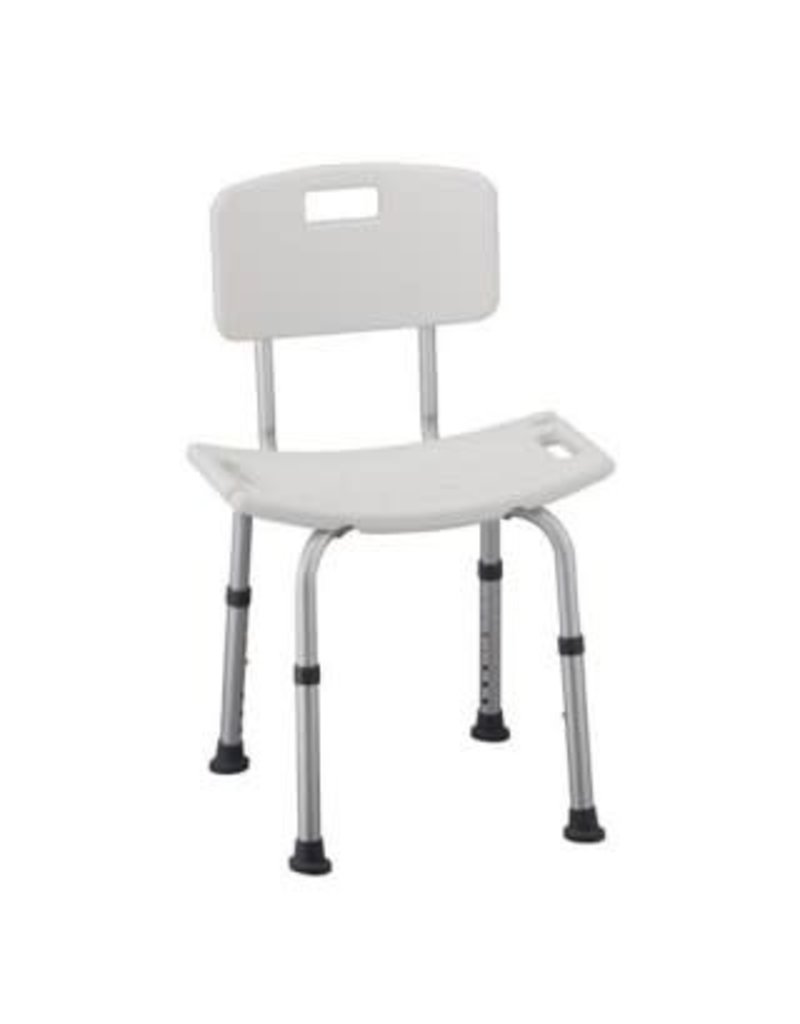 Nova Ortho-Med, INC. Nova Bath Seat
