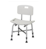 Nova Ortho-Med, INC. Nova Bath Seat