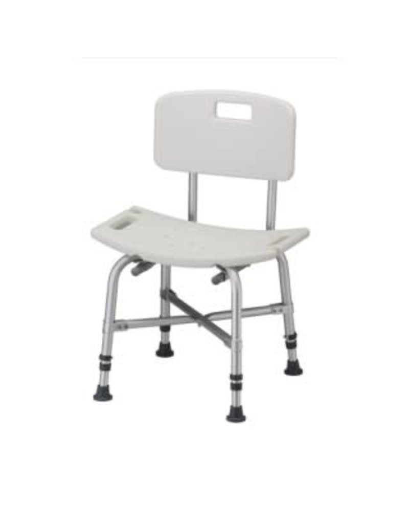 Nova Ortho-Med, INC. Nova Bath Seat