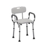 Nova Ortho-Med, INC. Nova Bath Seat