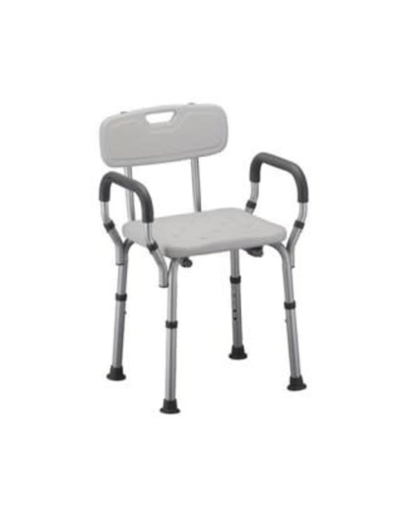 Nova Ortho-Med, INC. Nova Bath Seat