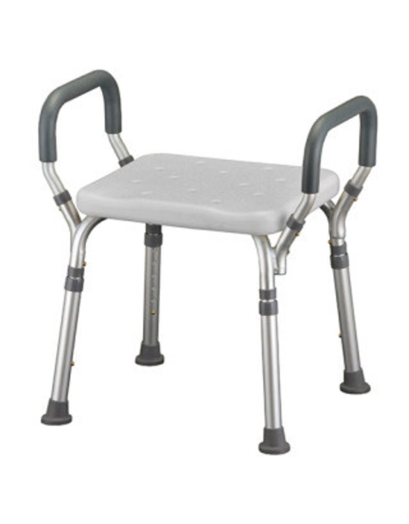Nova Ortho-Med, INC. Bath Seat With Arms