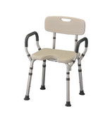 Nova Ortho-Med, INC. Nova Bath Seat