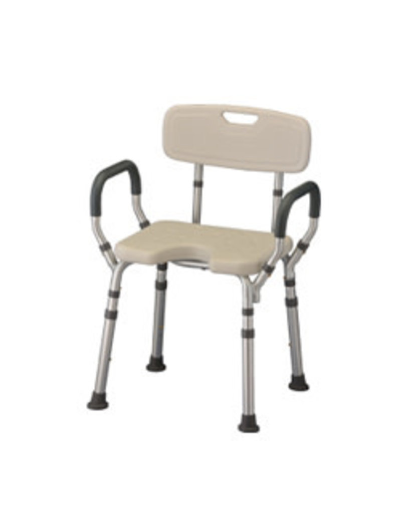 Nova Ortho-Med, INC. Nova Bath Seat