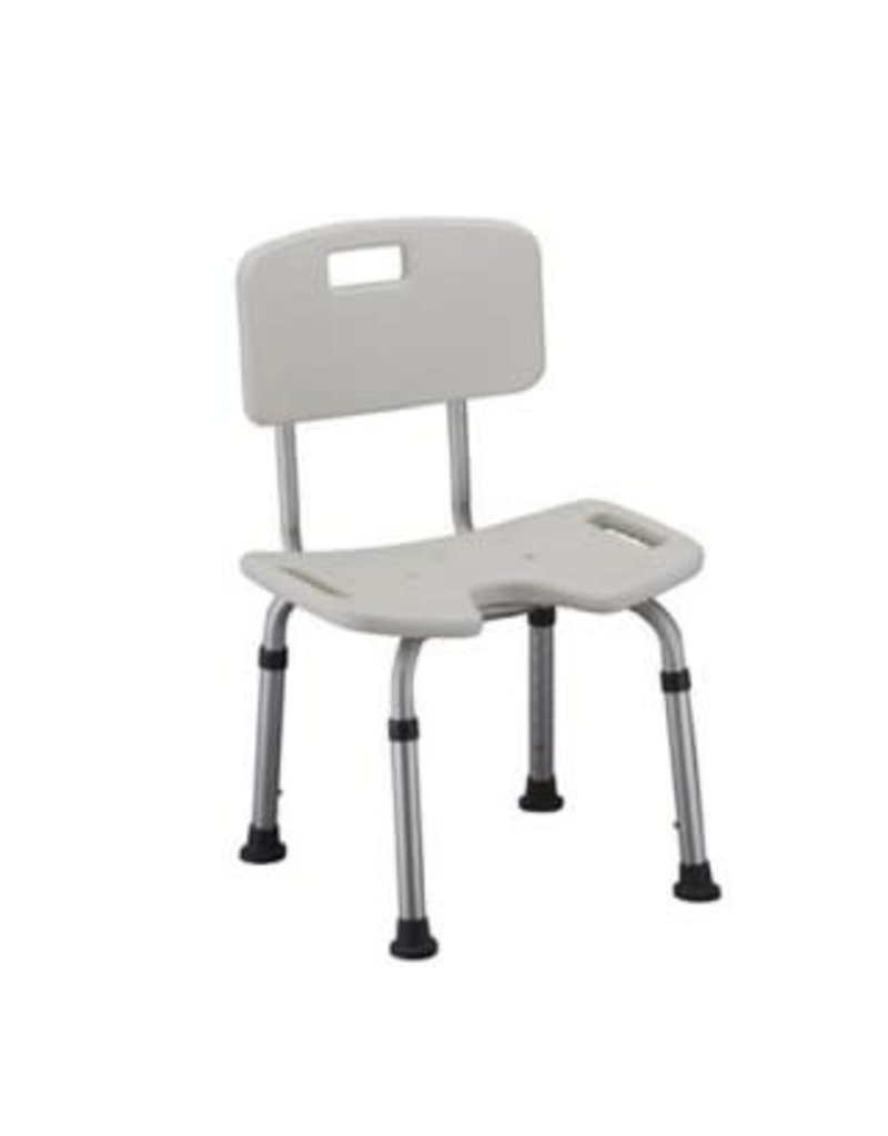 Nova Ortho-Med, INC. Nova Bath Seat